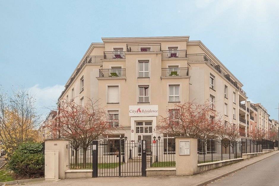Sortie de bail commercial en résidence-services CITY Résidence à Bry sur Marne (94)