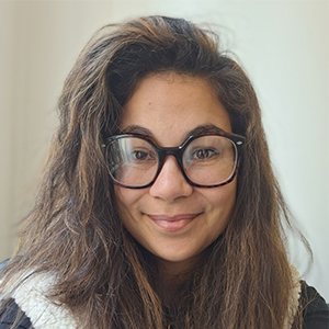 Mélissa Monerat