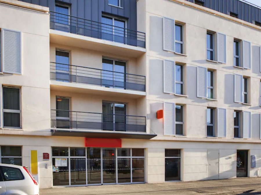 Sortie de bail commercial en r&eacute;sidence-&eacute;tudiante ADAGIO &agrave; Poitiers (86)